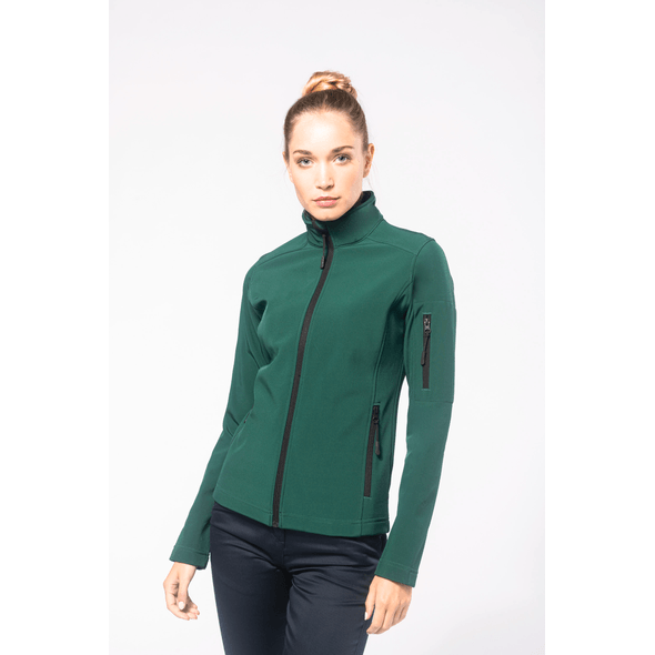 Kariban | Veste softshell femme